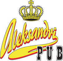 Aleksandri Pub
