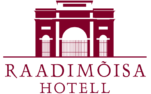 Raadimõisa Hotell Tartus